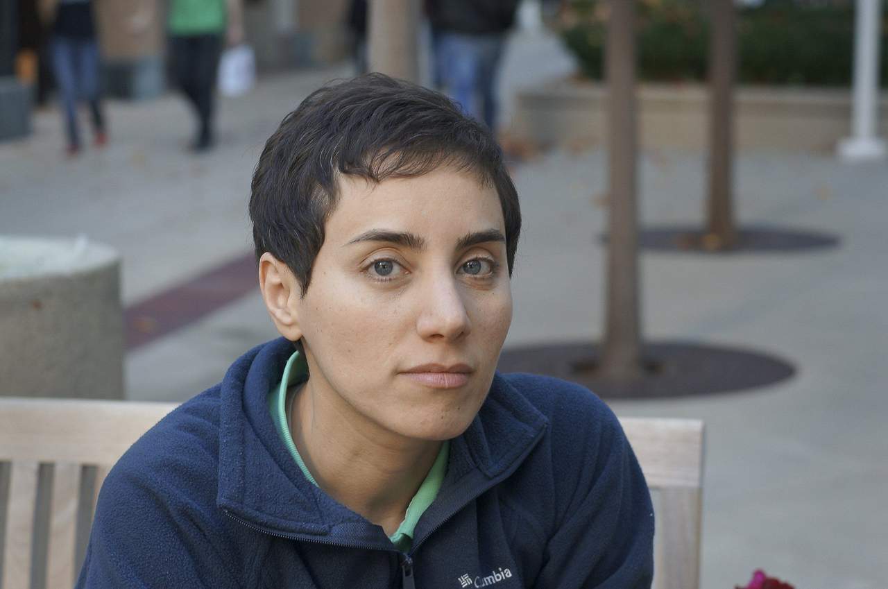 Según la prensa iraní, la prestigiosa matemática y profesora de la Universidad estadounidense de Stanford sufría un cáncer de pecho que luego se extendió por sus huesos. (EFE)