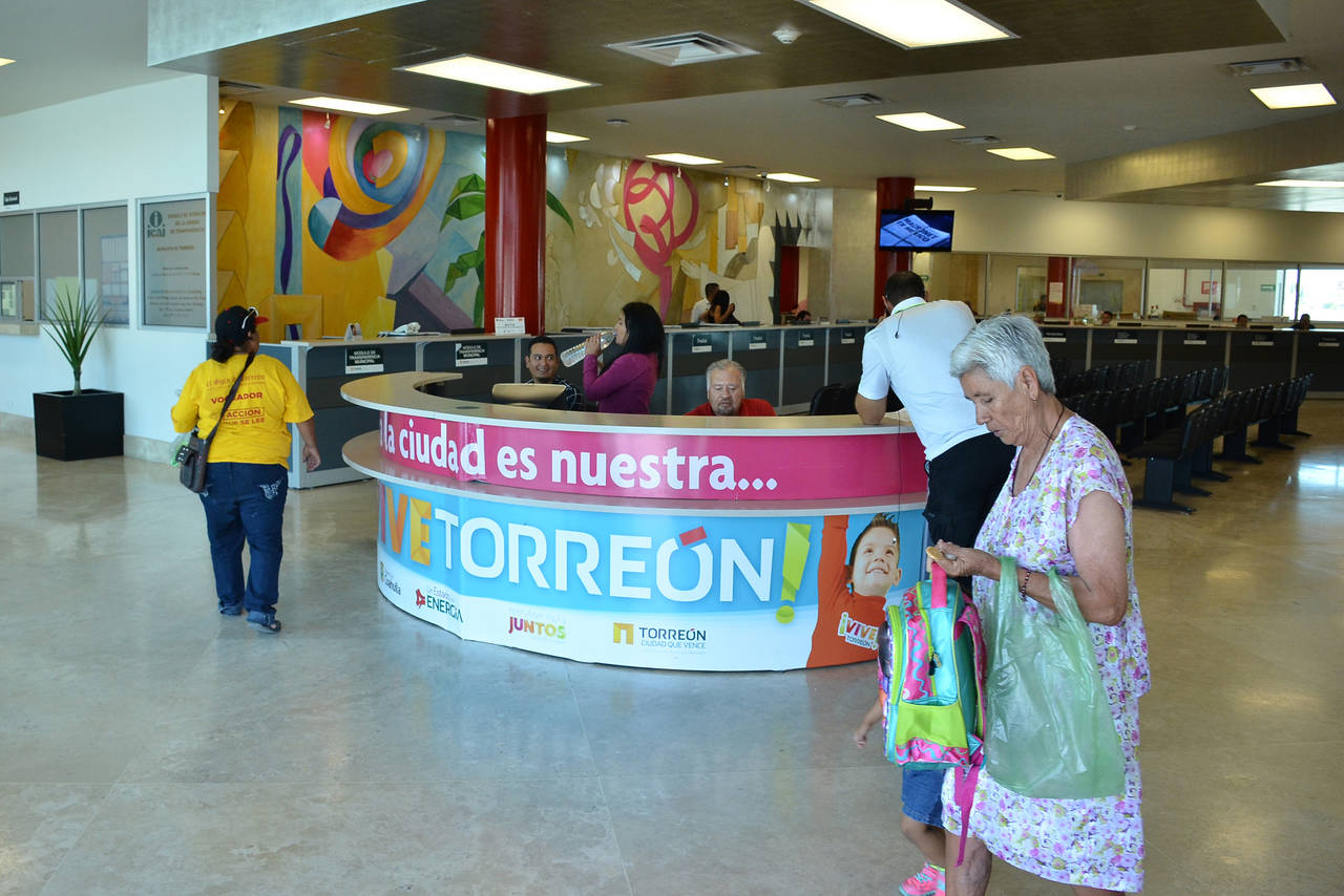 Gasta Torreón 6.5 mdp en alumbrado