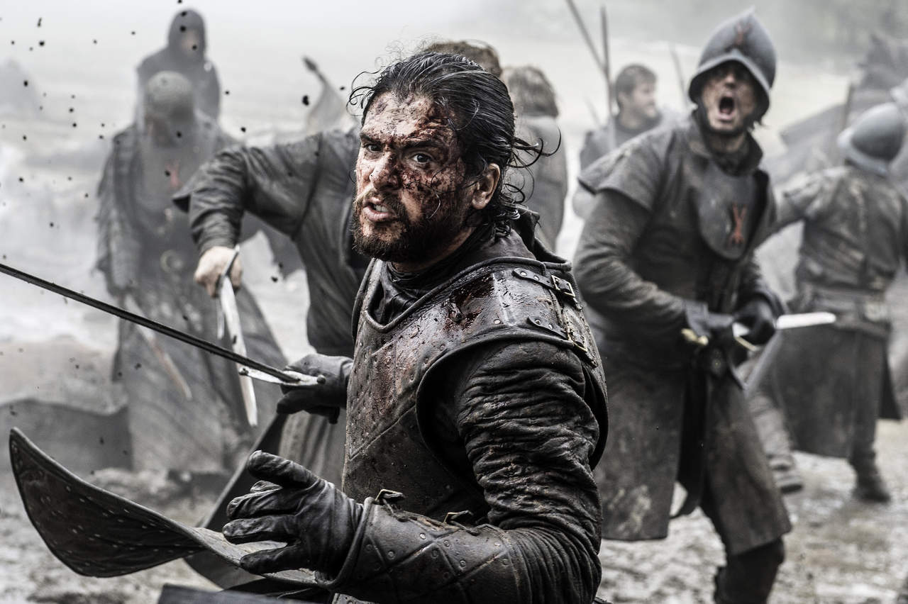 La séptima temporada de Game of Thrones se estrenará este domingo a través de las plataformas de HBO.