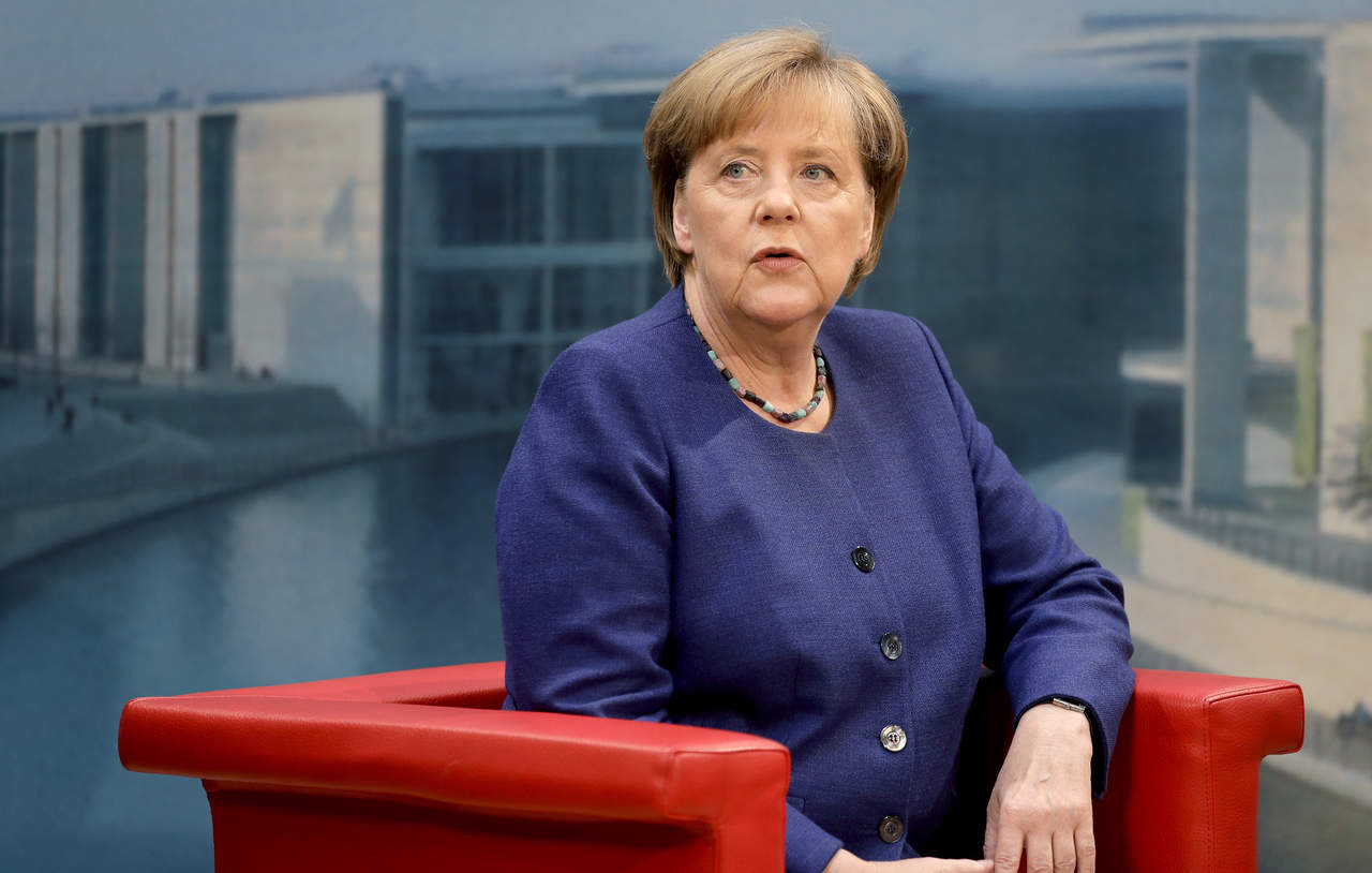 En Alemania, tras el anuncio de Merkel de que se presentaba para un cuarto mandato, se ha conjeturado con que, en caso de ser reelegida, no lo termine y deje el cargo en manos de un sucesor para los siguientes comicios.
