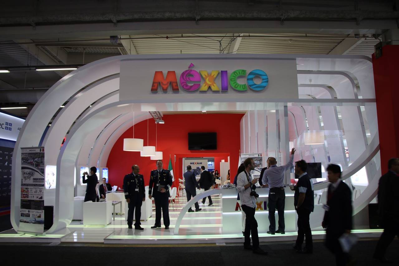 ProMéxico logra atraer 1,126 proyectos de IED