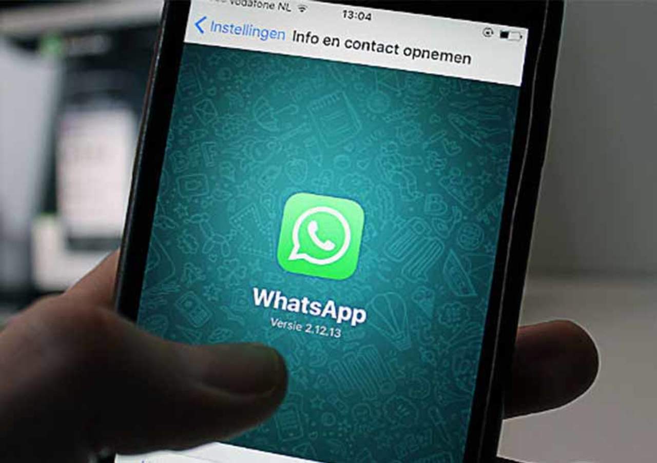 Difunden campaña fraudulenta en WhatsApp
