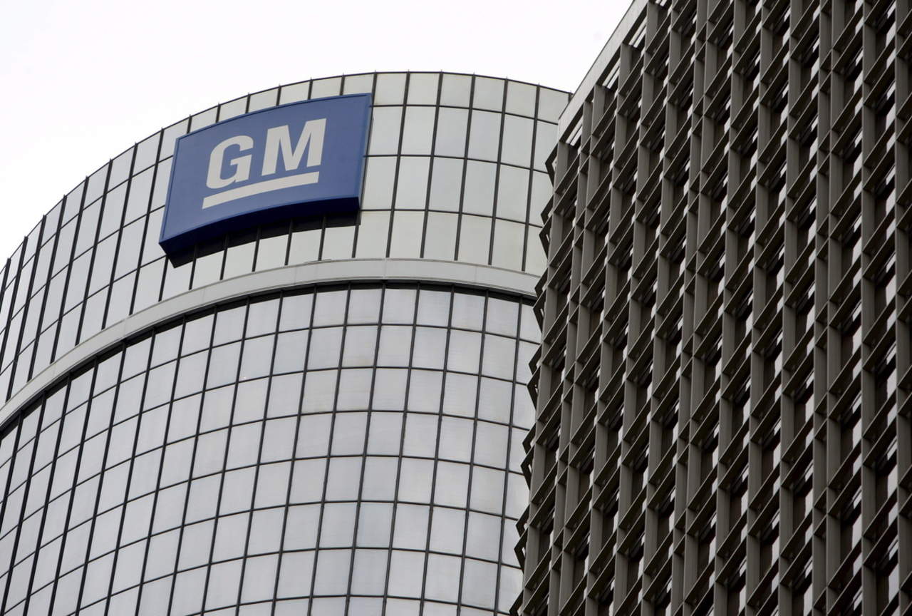 Multa Profepa a General Motors de México con un millón 200 mil pesos