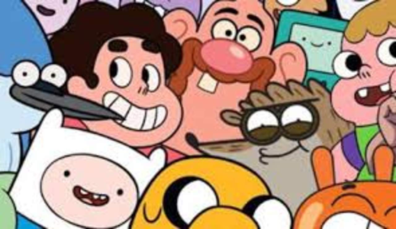 Cartoon Network Latinoamérica logra un millón de suscriptores en canales por internet