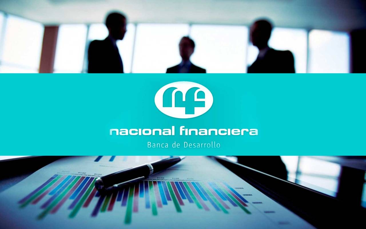 Nuevo. Nafin emitió un bono social por 4 mil millones de pesos que se destinarán al financiamiento de programas sociales.