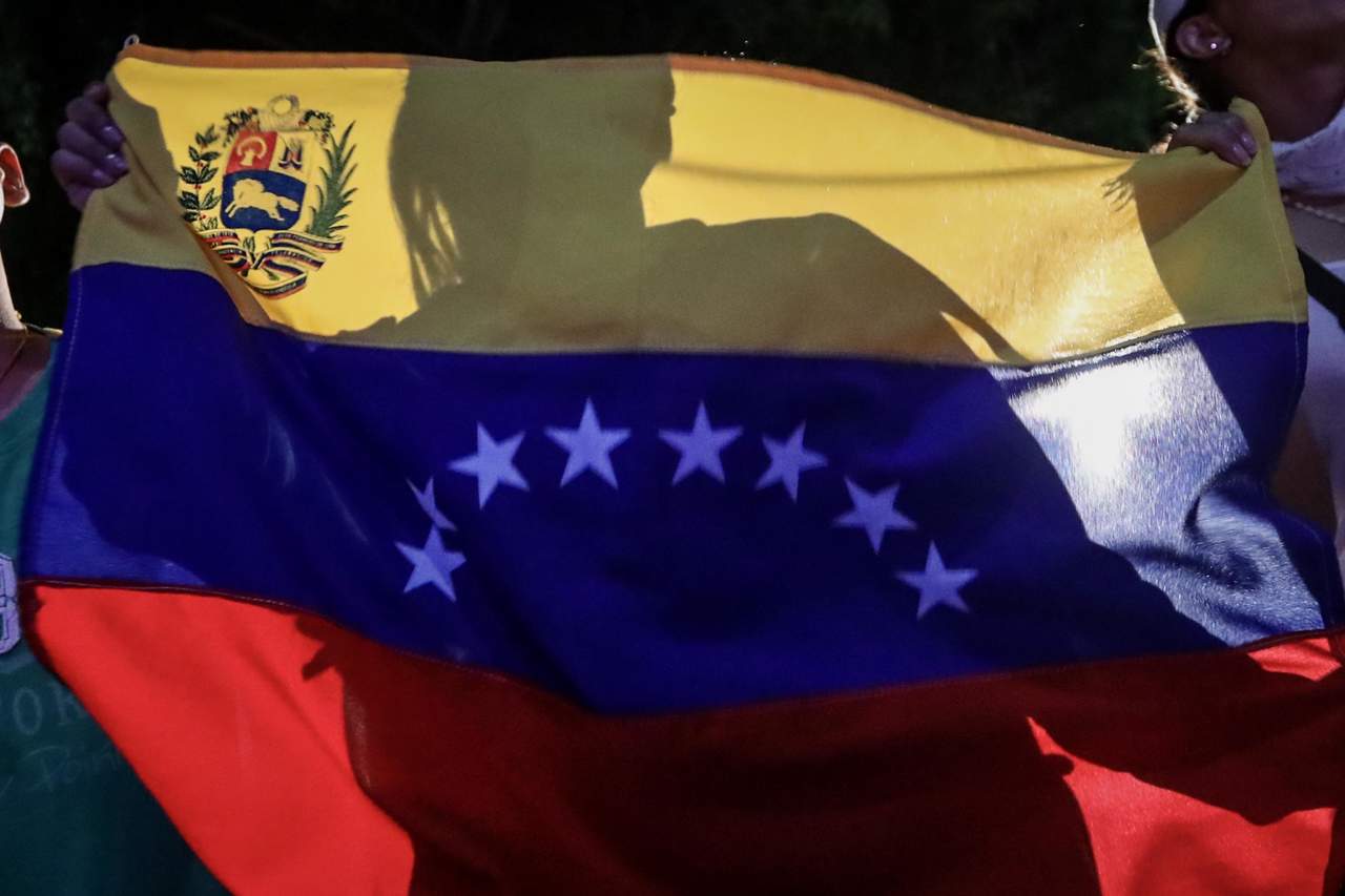 La cancillería mexicana dijo que hizo un llamado 'respetuoso y fraterno' a Venezuela para suspender la convocatoria y así se abra 'la puerta a una negociación que lleve a resolver la grave crisis democrática por la que atraviesa' esa nación. (ARCHIVO) 
