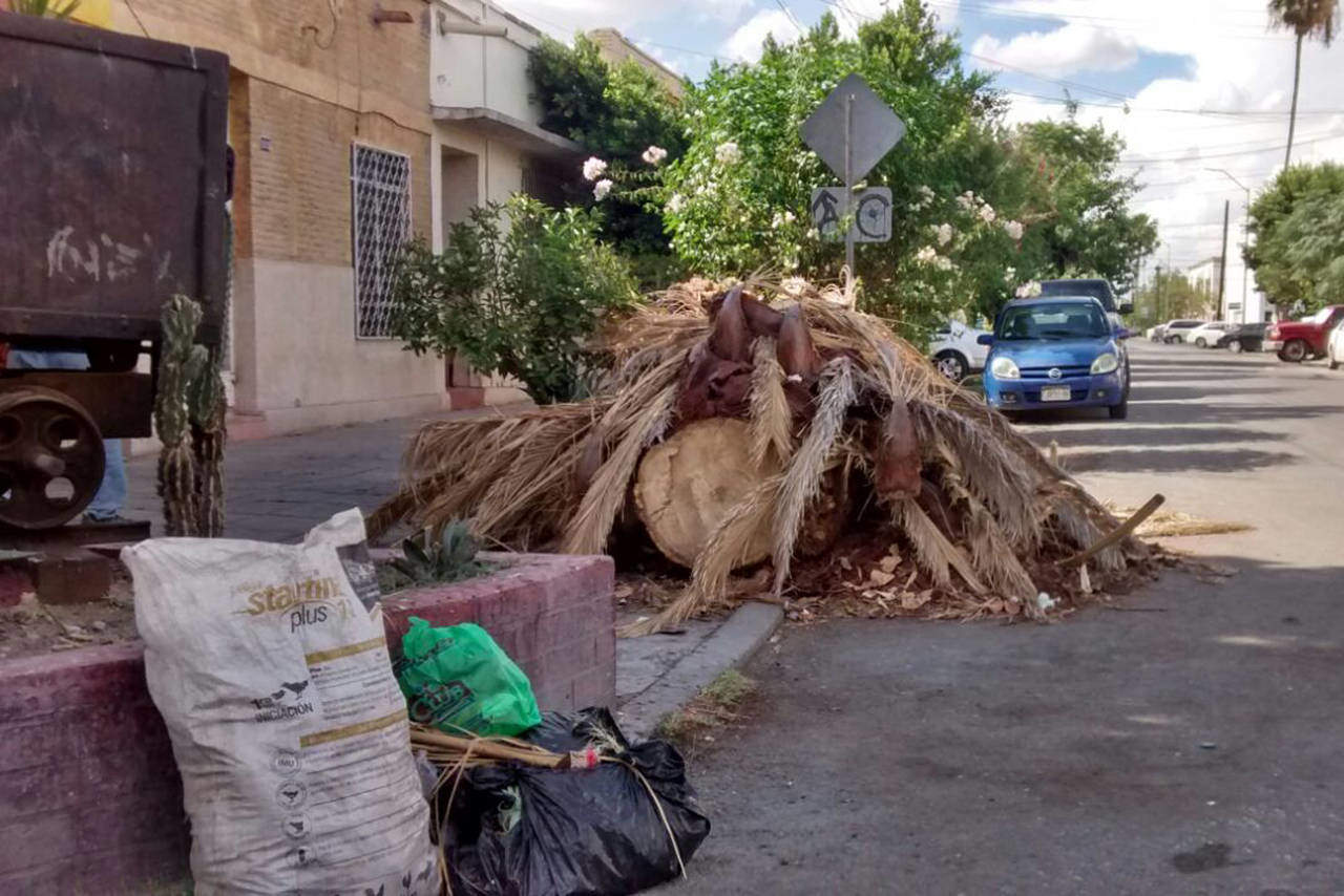 (EL SIGLO DE TORREÓN)