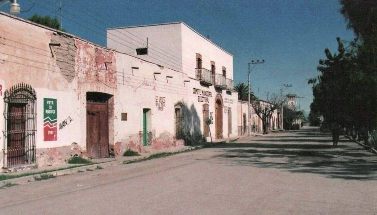 Viesca, Coahuila; noticias y antecedentes de su origen y fundación