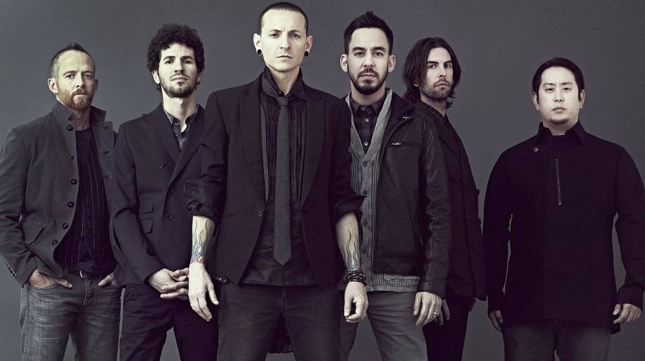 Linkin Park se despide de Chester