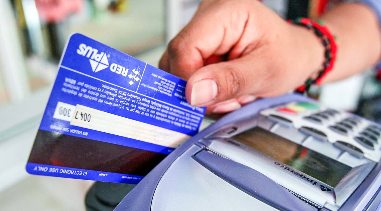 Alerta. El Inai reportó al primer trimestre del año, en el sector bancario un total de 19 mil quejas por posible robo de identidad.