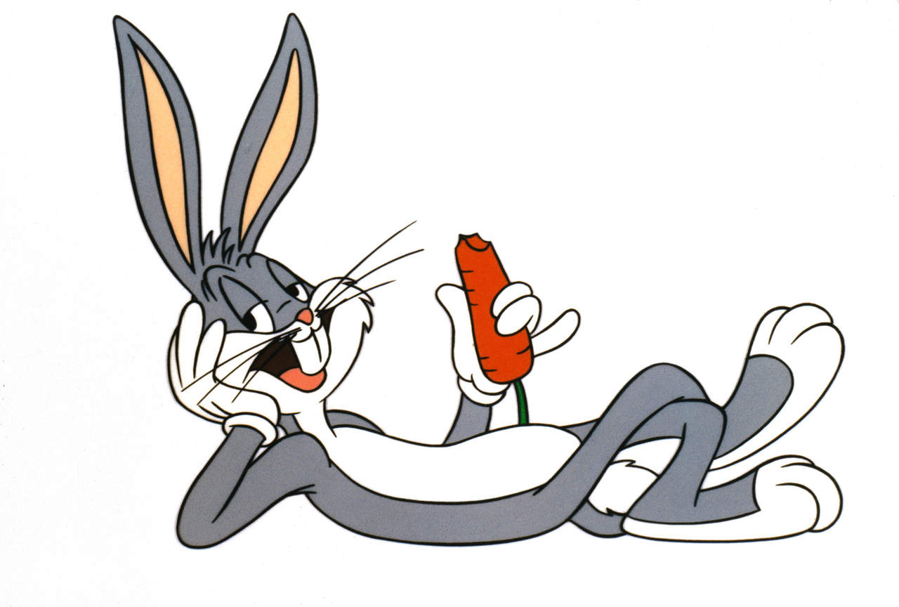 Dibujos animados en los que aparece Bugs han ganado un Premio Oscar, además de haber estado nominado tres ocasiones a este galardón. (ESPECIAL)