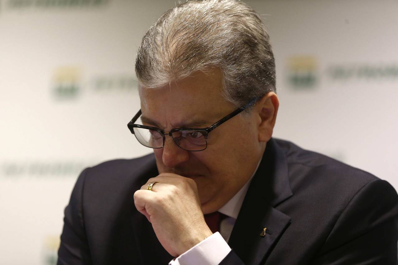 Soborno. Bendine habría pedido y recibido casi un millón de dólares a cambio de favorecer a Odebrecht en negocios de Petrobras. 