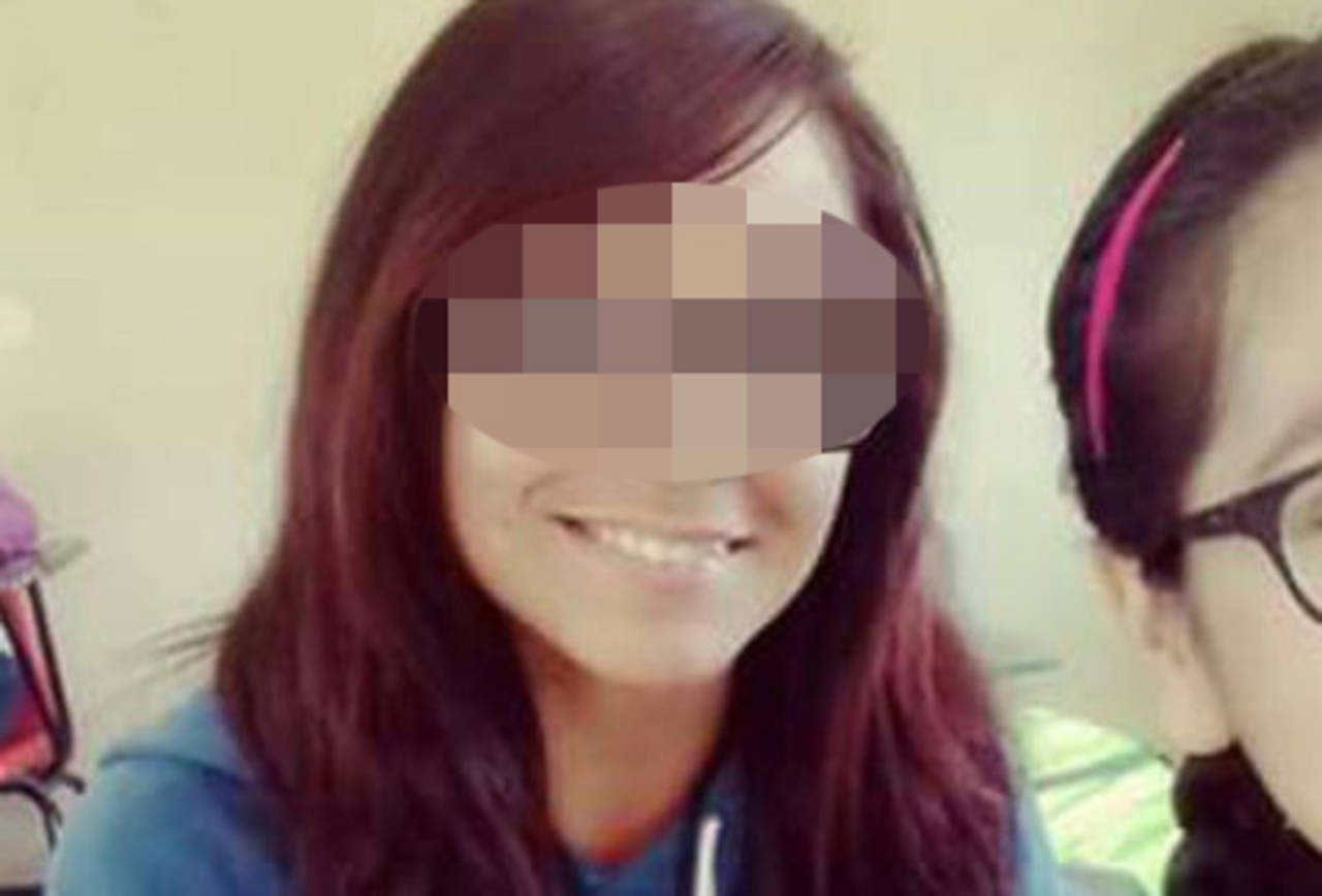 Localizada. Joven de 19 años reportada como desaparecida es localizada en Chihuahua con su novio. (ESPECIAL)