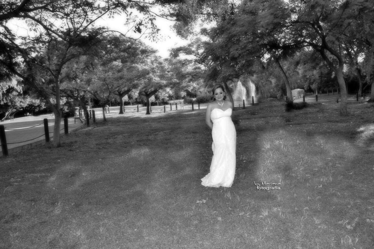 Blanca Cecilia Alemán Díaz.