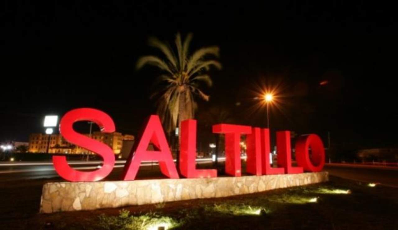 Fitch Ratings ratificó la calificación de la calidad crediticia a Saltillo en 'AA (mex)', luego de alcanzar en 2016 finanzas estables por el manejo de la deuda bancaria. (ARCHIVO)
