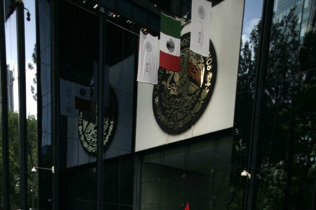 En lo que va de del sexenio se ha extraditada a 75 personas para ser sentenciadas en México. (ARCHIVO)