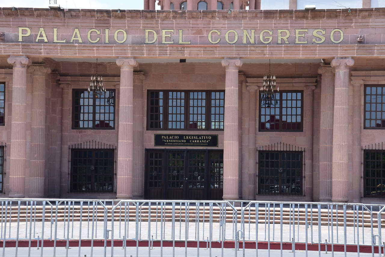 La primera convocatoria se dirige a instituciones de educación superior y de investigación en Coahuila. Con vacantes para cinco personas. (ARCHIVO)