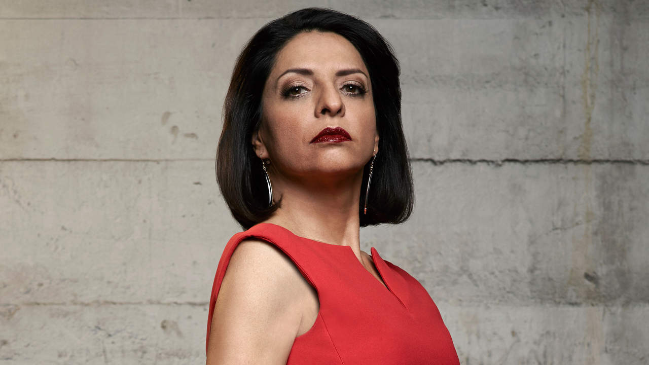 Intensidad latina en series atrae
