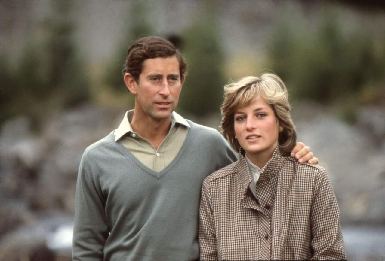El documental Diana: En primera persona tuvo el mayor rating de la emisora estadounidense. (ARCHIVO)