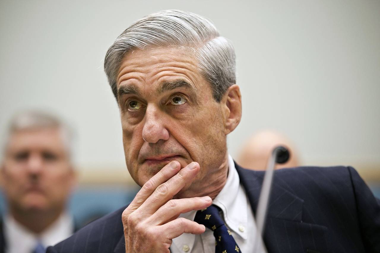 Investiga. El fiscal Robert Mueller fue designado para investigar la presunta intromisión de Rusia en las elecciones. (AP)