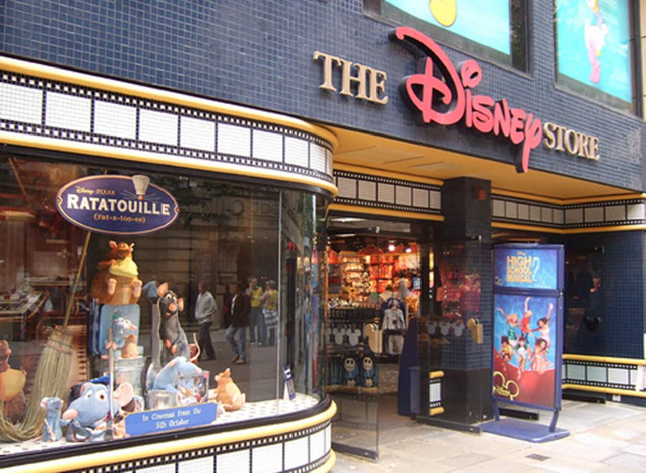 Demandan a Disney por espiar a niños a través de aplicaciones