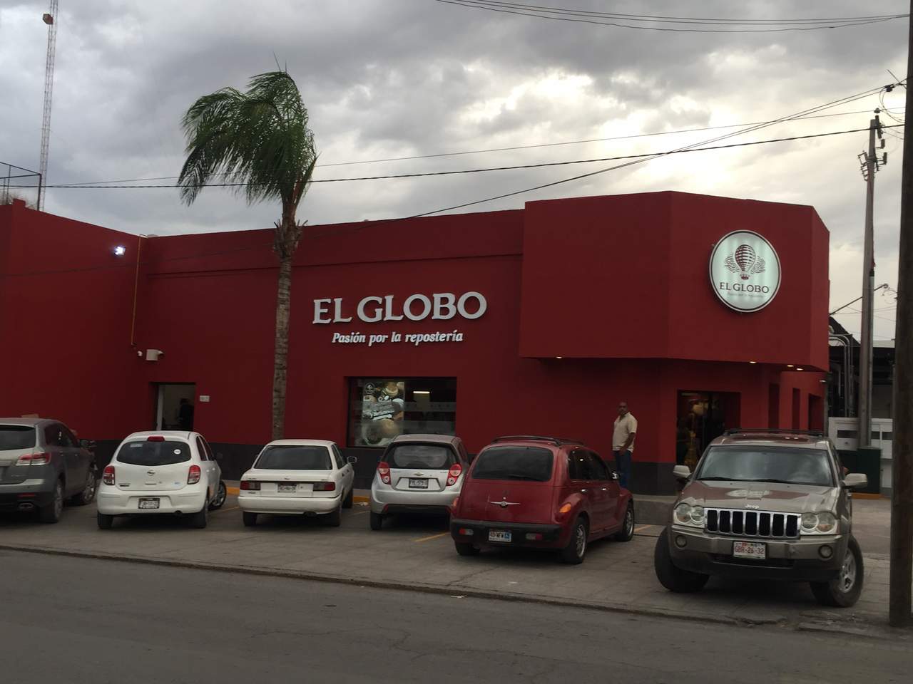 El negocio abre sus puertas en el centro de la ciudad de Torreón. (EL SIGLO DE TORREÓN/RAMÓN SOTOMAYOR)