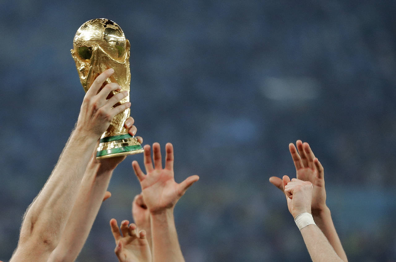 La Copa del Mundo de 2026 será la primera que tenga 48 equipos en vez de 32, lo que representa un reto mayor de logística. 