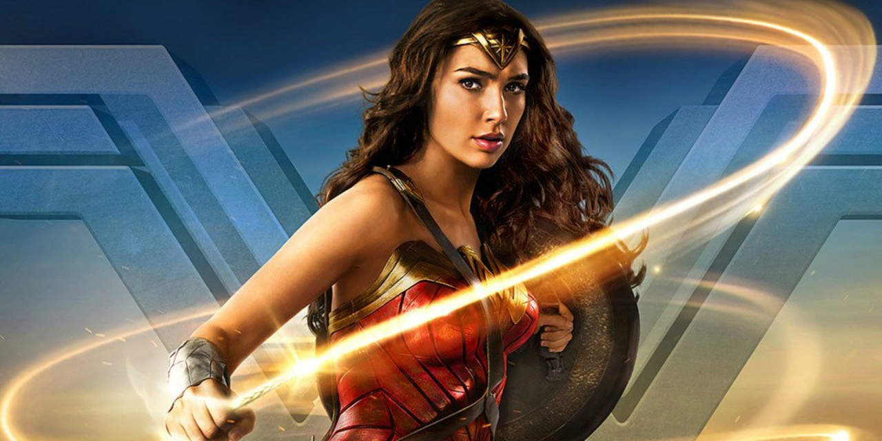 ¿Cuándo saldrá Wonder Woman en DVD y Blu-Ray?