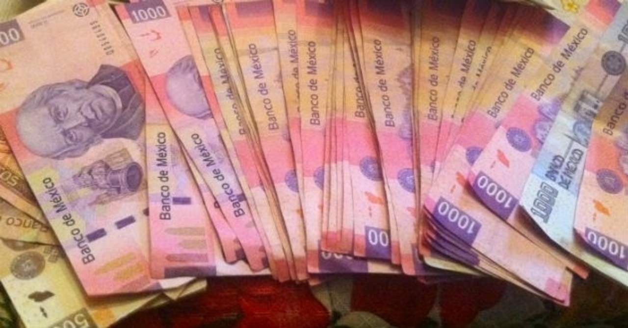 Siguen circulando billetes falsos de mil pesos en Matamoros