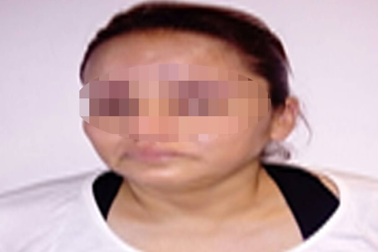 La acusan de robar a una anciana en Gómez Palacio
