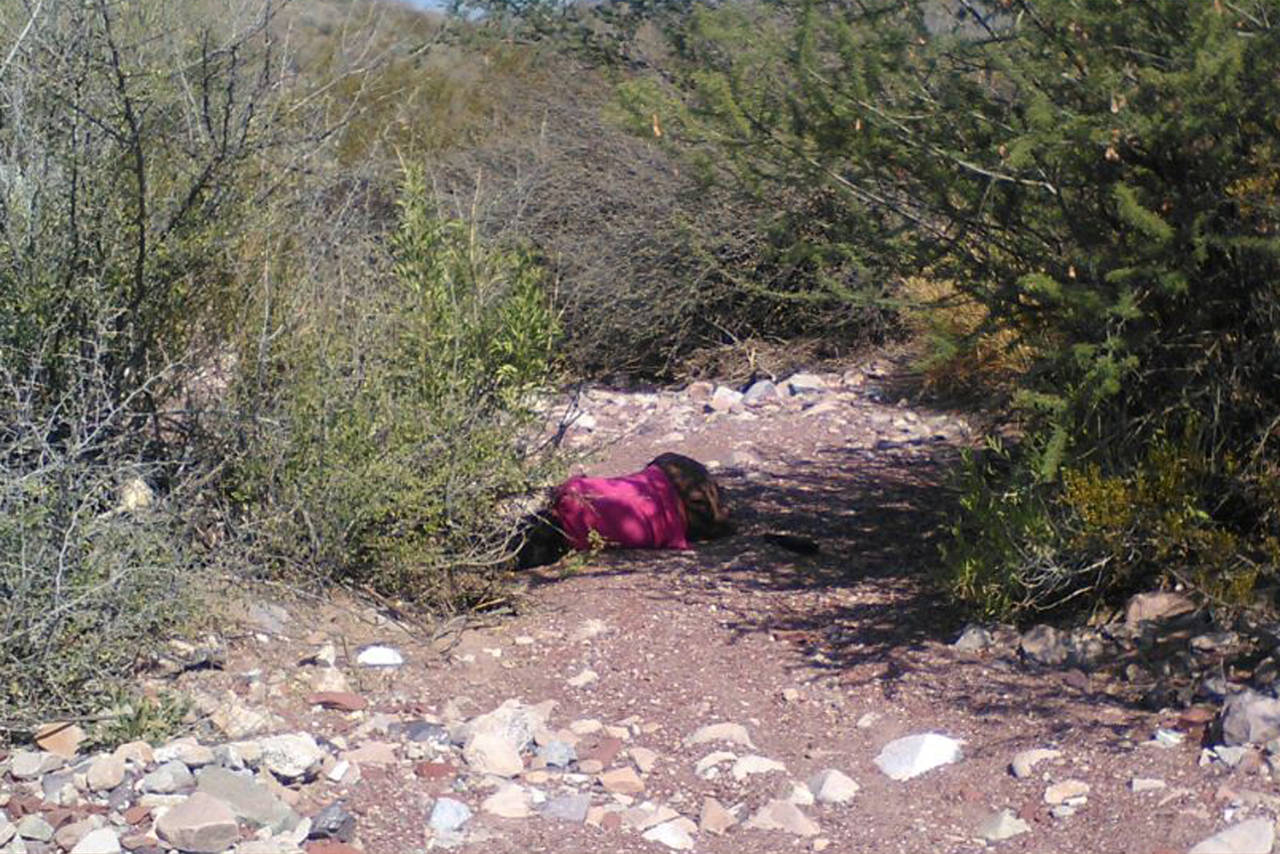 En Coahuila, una mujer asesinada cada 9 días