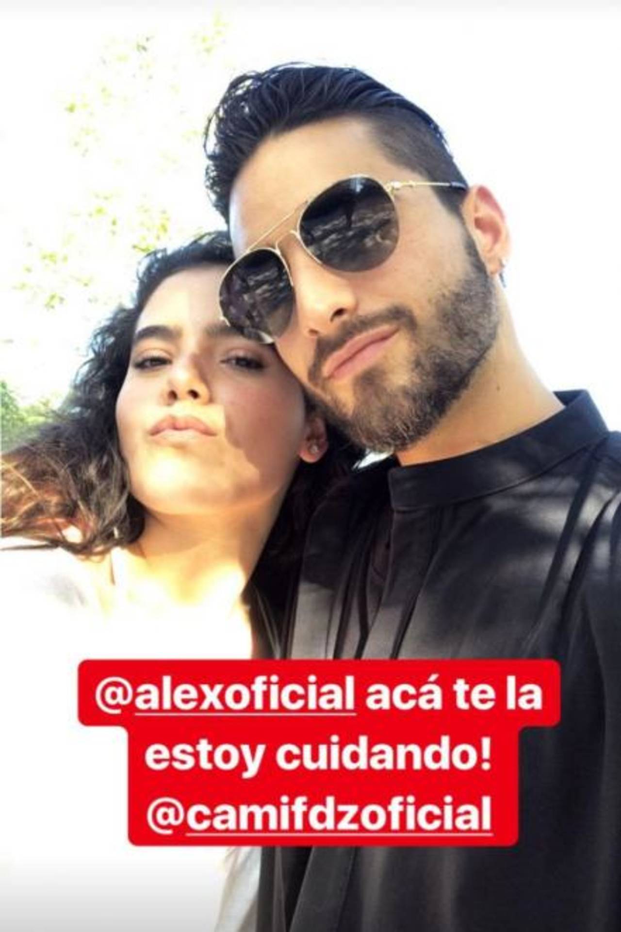 Amigos. Se divirtieron juntos.