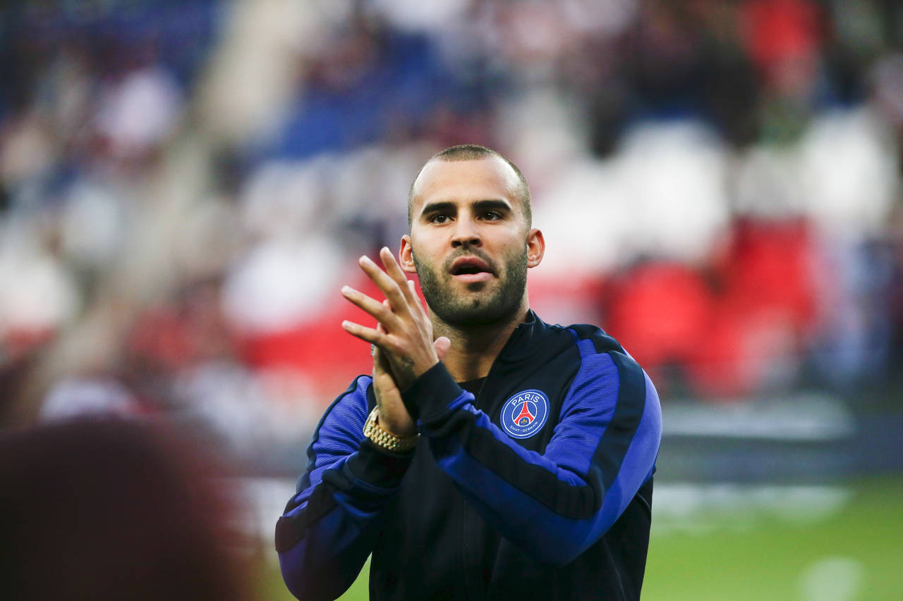 El Stoke City confía en que Jesé Rodríguez vuelve a su nivel. Stoke oficializa llegada de Jesé Rodríguez