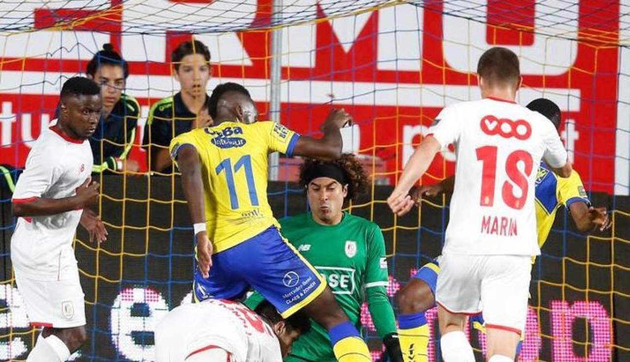 En el arranque de la cuarta jornada de la Pro League de Bélgica 2017-2018, el Standard espera volver a la victoria luego de un inicio irregular de campeonato.
