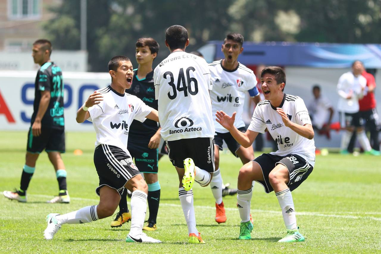 Un gol por la vía del penal, le dio el empate a los tapatíos frente a los Guerreros, por lo que los equipos suman cuatro puntos cada uno. (Liga MX)