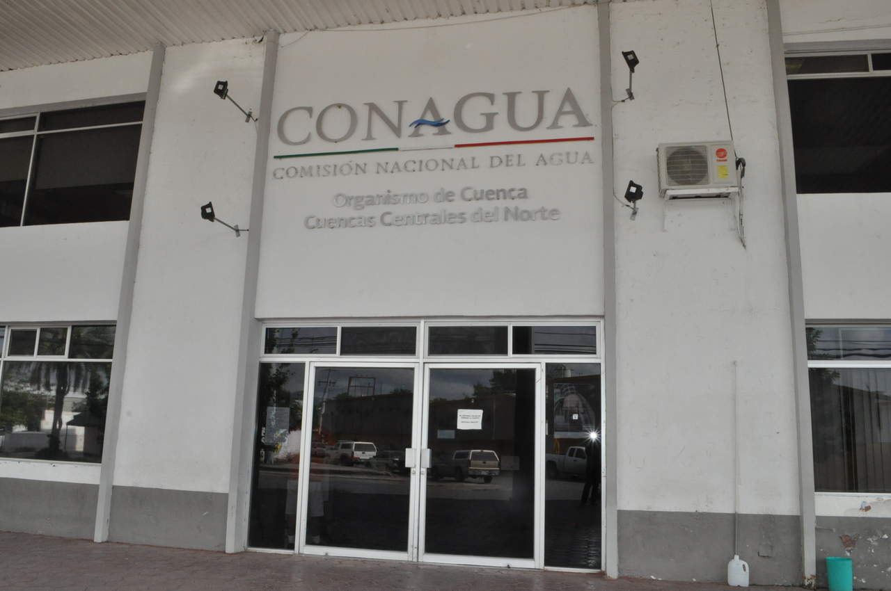 Marcelo Torres acusó diversos errores en la Conagua. (ARCHIVO)