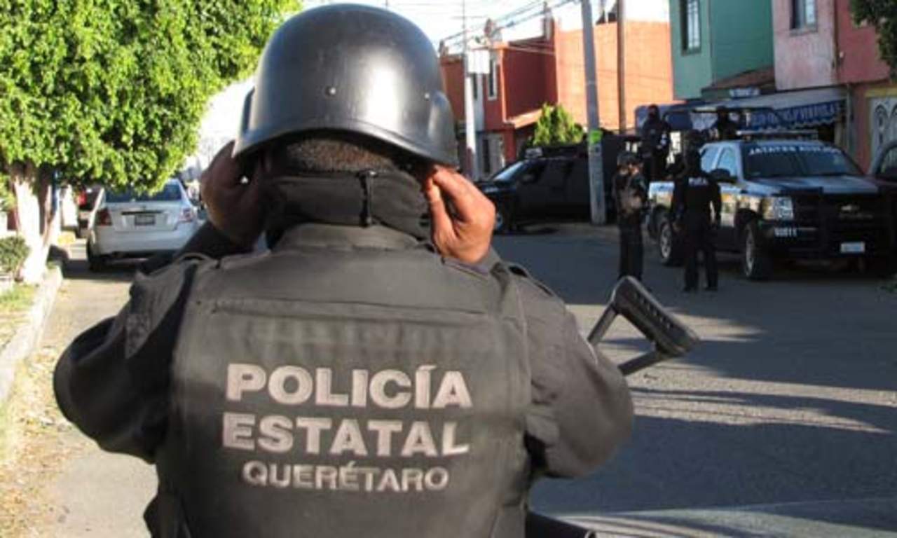 En Querétaro, amante manda matar a familia del ex