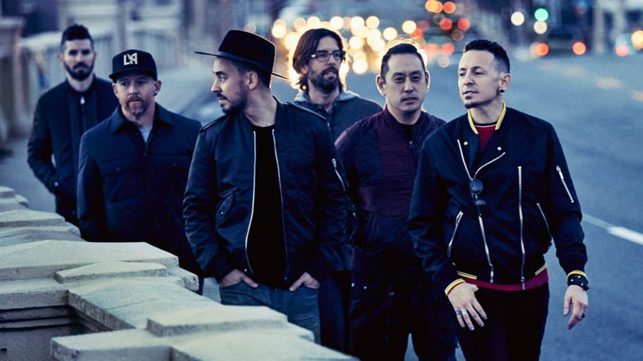 Linkin Park agradece apoyo de los fans