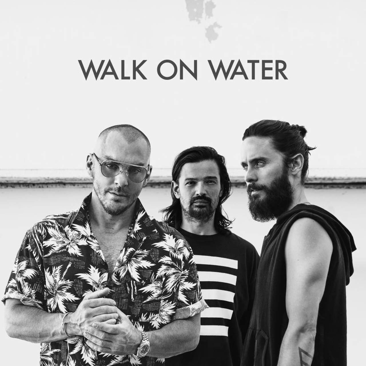 De vuelta. Con Walk On Water, 30 Seconds To Mars regresa a la escena musical luego de cuatro años sin estrenar sencillo.
