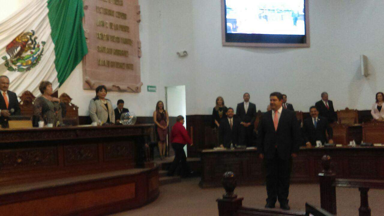 Jesús Homero Flores Mier fue designado como fiscal anticorrupción en Coahuila. (EL SIGLO DE TORREÓN) 