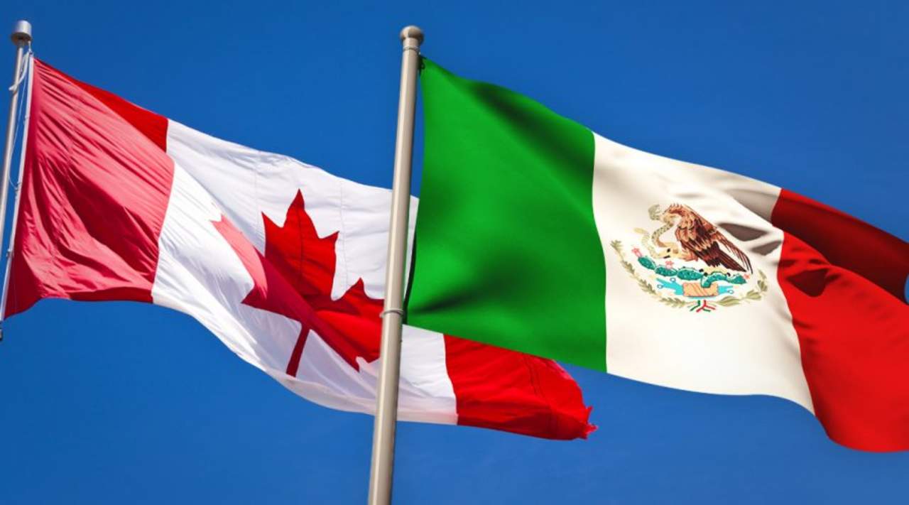 Informó que del total de productos agrícolas importados, 70 por ciento proviene de Estados Unidos y 30 por ciento de México, “pero queremos invertir las cifras porque los productos mexicanos tienen una gran calidad”. (ESPECIAL)