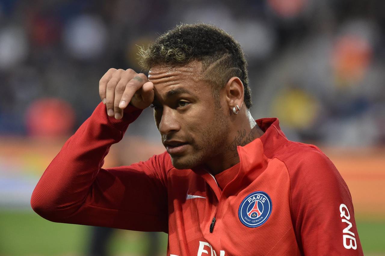 El fichaje de Neymar al París Saint Germain fue la bomba en traspasos en este verano. 