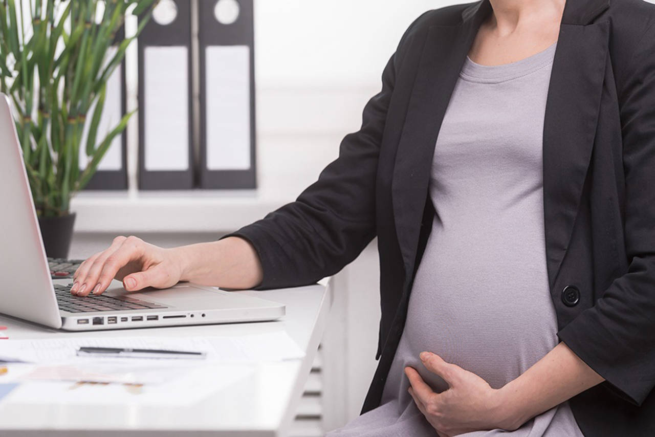 No denuncian. Mujeres embarazadas no acuden a la Procuraduría del Trabajo a denunciar despidos. (ARCHIVO)