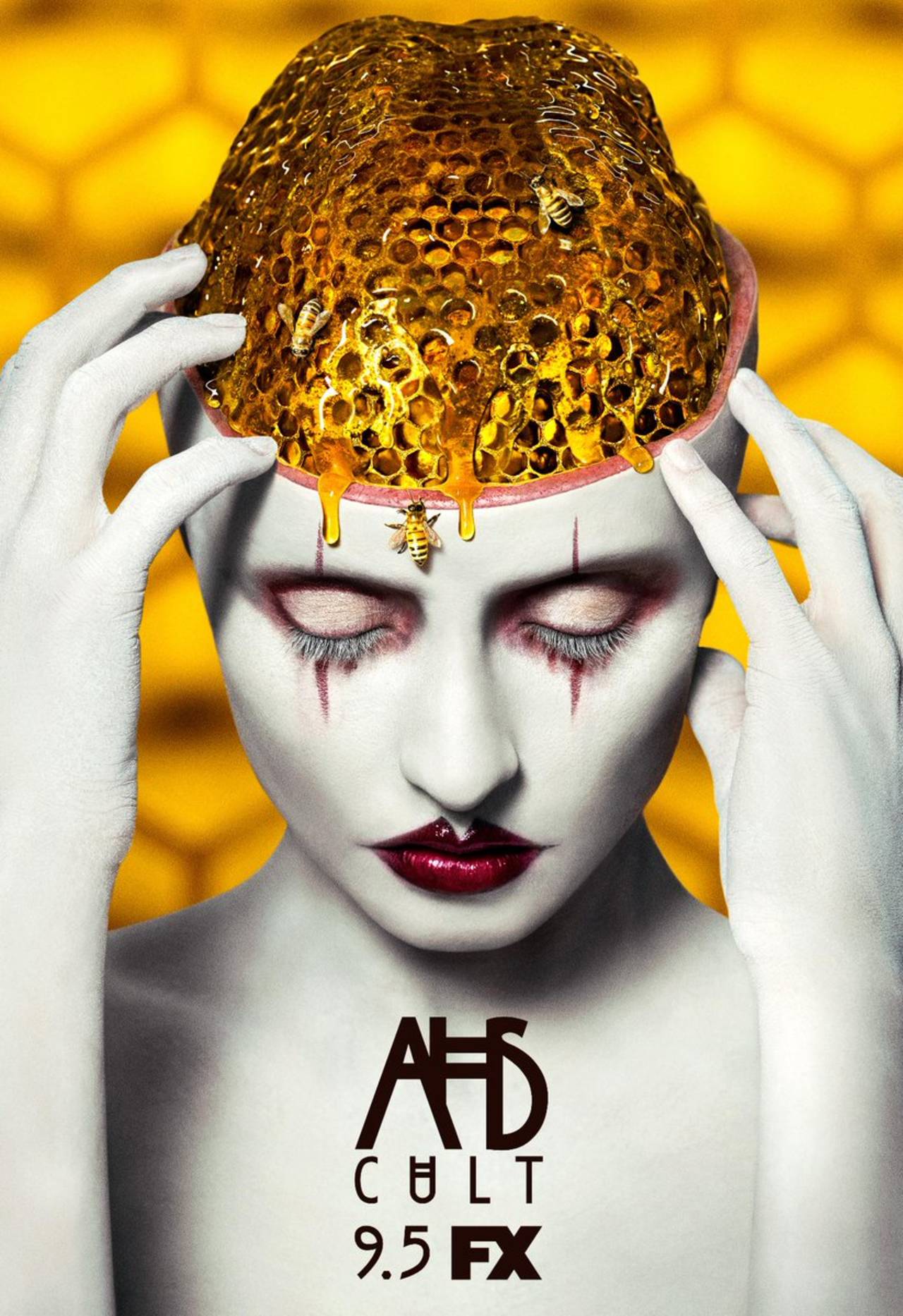 Estreno. Hoy llega a México la séptima temporada de AHS.