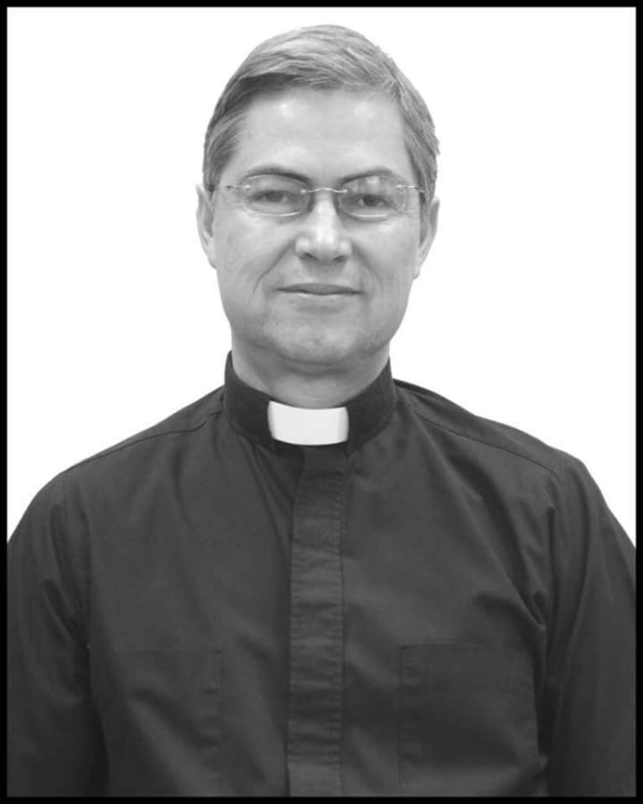 Nuevo obispo de Torreón. (ESPECIAL)