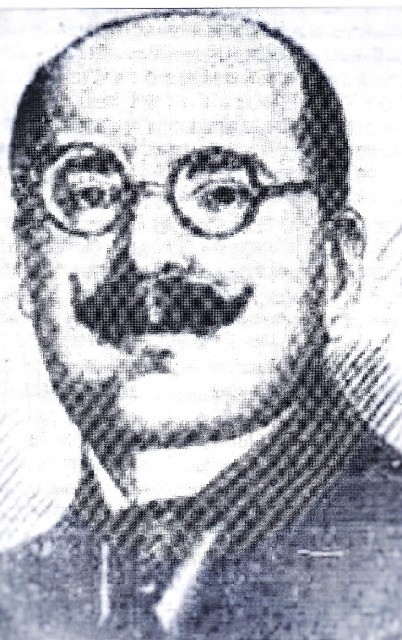 Doctor Leopoldo Escobar, presidente del Ayuntamiento torreonense. 