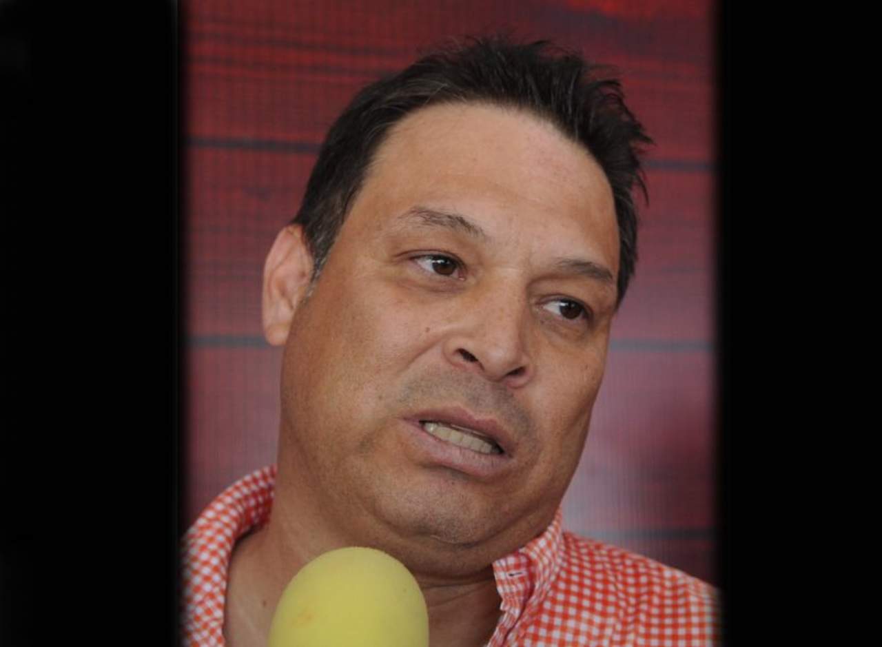 Llegó a la Liga Mexicana de Beisbol en 2016 como gerente deportivo de Vaqueros Laguna y para este 2017 asumió la gerencia general, cambiando el nombre del equipo a Vaqueros del Unión Laguna. (ARCHIVO)