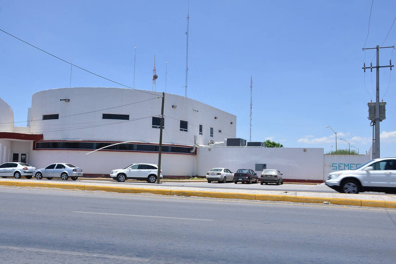 Fallecido. Encuentran sin vida al dueño de una estética ubicada en el centro de Torreón. (ARCHIVO) 
