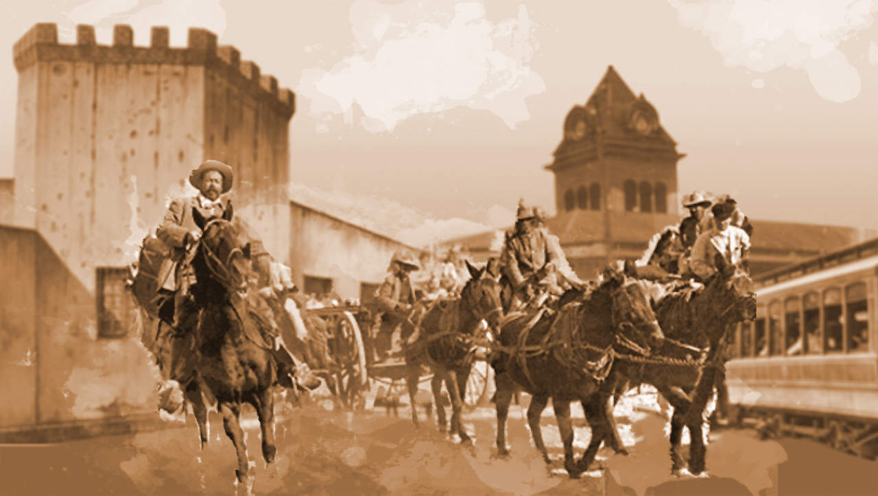 Torreón, hechos históricos que han marcado la ciudad