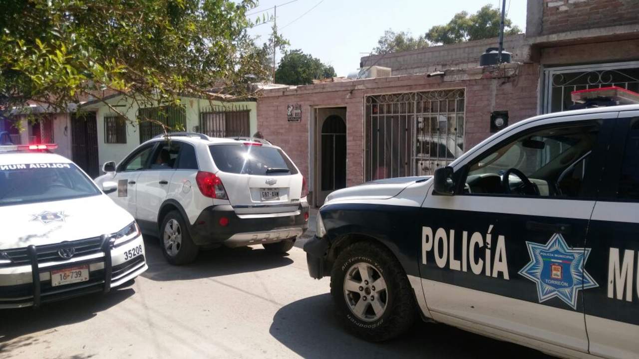 El hecho provocó la movilización de distintas corporaciones de seguridad, al lugar acudieron elementos de la Policía Municipal, Fuerza Coahuila y Grupo de Armas y Tácticas Especiales. (EL SIGLO DE TORREÓN)